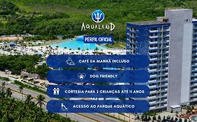 Aqualand Park & Resort Oficial