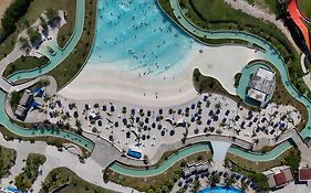 Aqualand Park & Resort Oficial